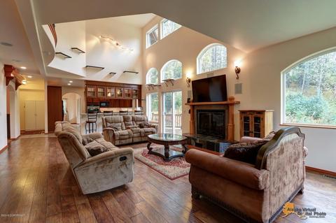 24236 Whaley Ave, Chugiak, AK 99567 photo 8