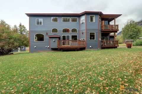 24236 Whaley Ave, Chugiak, AK 99567 photo 53