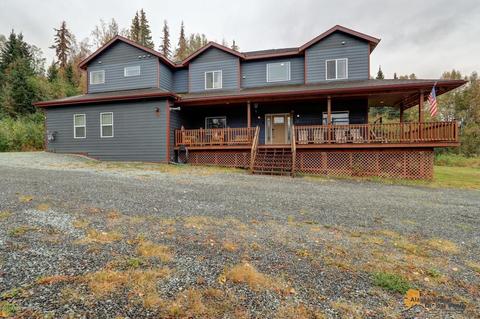 24236 Whaley Ave, Chugiak, AK 99567 photo 50