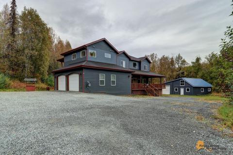 24236 Whaley Ave, Chugiak, AK 99567 photo 52