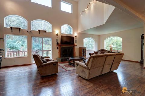 24236 Whaley Ave, Chugiak, AK 99567 photo 7