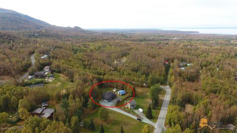 24236 Whaley Ave, Chugiak, AK 99567 photo 67