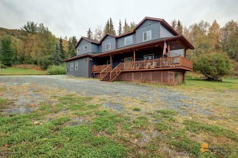 24236 Whaley Ave, Chugiak, AK 99567 photo 48