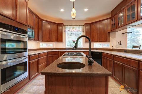 24236 Whaley Ave, Chugiak, AK 99567 photo 20