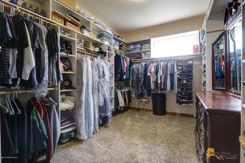 24236 Whaley Ave, Chugiak, AK 99567 photo 33
