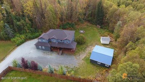 24236 Whaley Ave, Chugiak, AK 99567 photo 3
