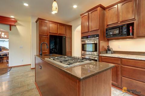 24236 Whaley Ave, Chugiak, AK 99567 photo 19