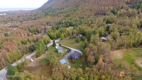 24236 Whaley Ave, Chugiak, AK 99567 photo 61