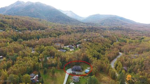 24236 Whaley Ave, Chugiak, AK 99567 photo 65