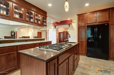 24236 Whaley Ave, Chugiak, AK 99567 photo 18