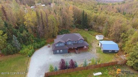 24236 Whaley Ave, Chugiak, AK 99567 photo 2