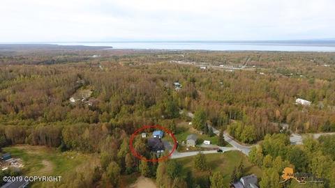 24236 Whaley Ave, Chugiak, AK 99567 photo 69