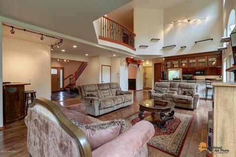 24236 Whaley Ave, Chugiak, AK 99567 photo 9