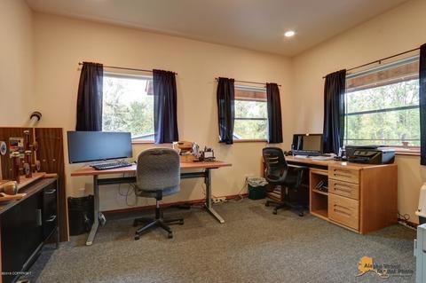 24236 Whaley Ave, Chugiak, AK 99567 photo 24