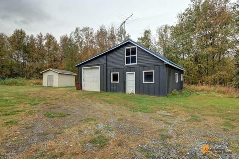 24236 Whaley Ave, Chugiak, AK 99567 photo 57