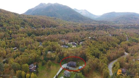 24236 Whaley Ave, Chugiak, AK 99567 photo 64