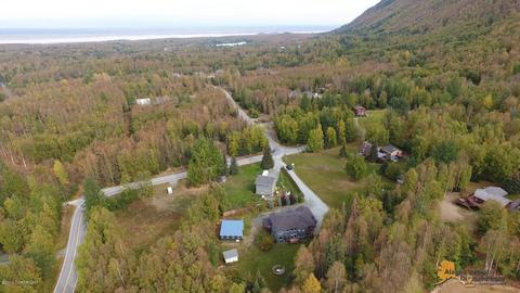 24236 Whaley Ave, Chugiak, AK 99567 photo 60