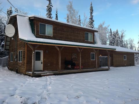 3899 Blessing Ave, North Pole, AK 99705 photo 1