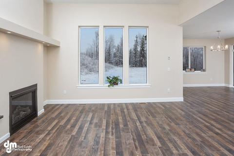 3838 S Barn Gable Loop, Wasilla, AK 99654 photo 7