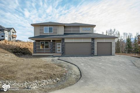 3838 S Barn Gable Loop, Wasilla, AK 99654 photo 48