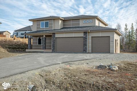 3838 S Barn Gable Loop, Wasilla, AK 99654 photo 49