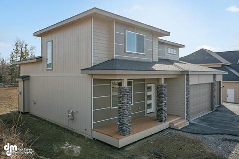 3838 S Barn Gable Loop, Wasilla, AK 99654 photo 51
