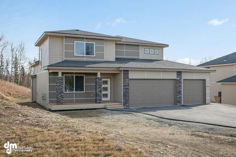 3838 S Barn Gable Loop, Wasilla, AK 99654 photo 50