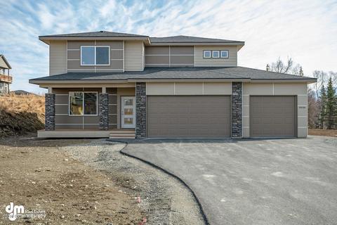 3838 S Barn Gable Loop, Wasilla, AK 99654 photo 42