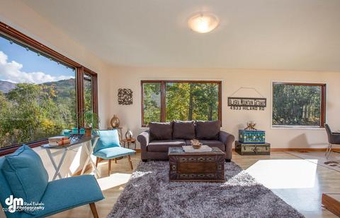 4933 Hiland Rd, Eagle River, AK 99577 photo 5