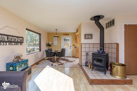 4933 Hiland Rd, Eagle River, AK 99577 photo 9