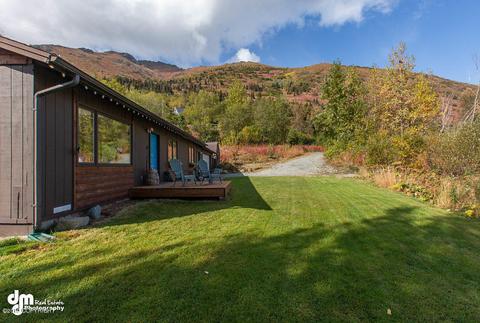 4933 Hiland Rd, Eagle River, AK 99577 photo 2