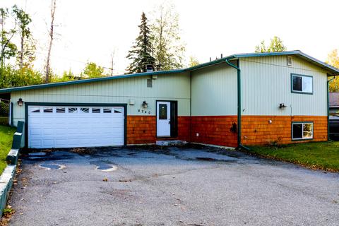 8240 E 20th Ave, Anchorage, AK 99504 photo 1