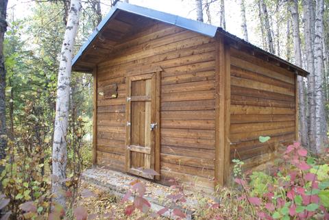 11675 N Deshka Loop, Willow, AK 99688 photo 1