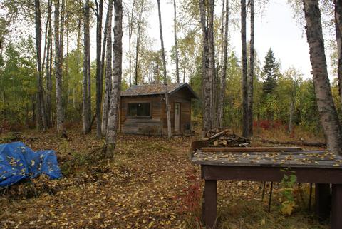 11675 N Deshka Loop, Willow, AK 99688 photo 9