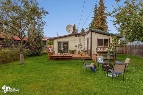 416 E Manor Ave, Anchorage, AK 99501 photo 29