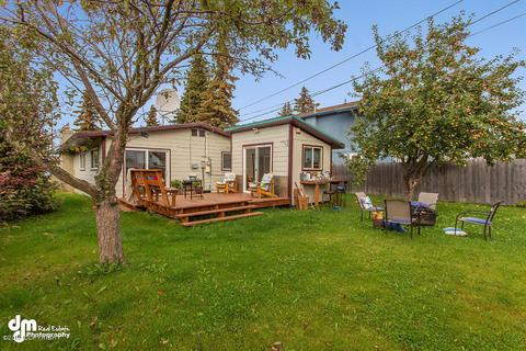 416 E Manor Ave, Anchorage, AK 99501 photo 30