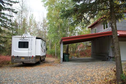 17707 Lacey Dr, Eagle River, AK 99577 photo 7
