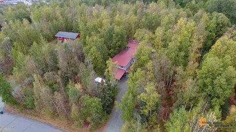 17707 Lacey Dr, Eagle River, AK 99577 photo 5