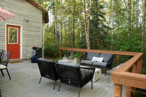 17707 Lacey Dr, Eagle River, AK 99577 photo 17