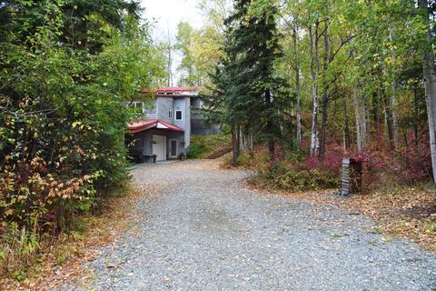 17707 Lacey Dr, Eagle River, AK 99577 photo 2