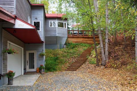 17707 Lacey Dr, Eagle River, AK 99577 photo 3