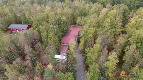 17707 Lacey Dr, Eagle River, AK 99577 photo 37