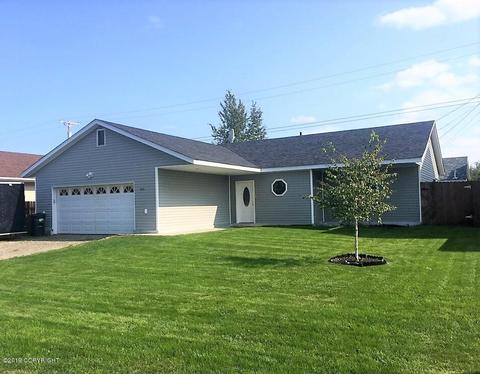 945 Marquette Loop, North Pole, AK 99705 photo 1