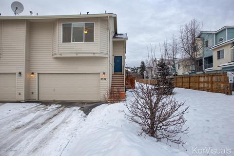 2347 Ridgemont Dr, Anchorage, AK 99507 photo 1
