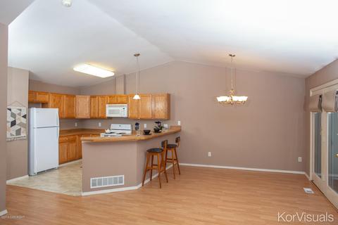 2347 Ridgemont Dr, Anchorage, AK 99507 photo 4