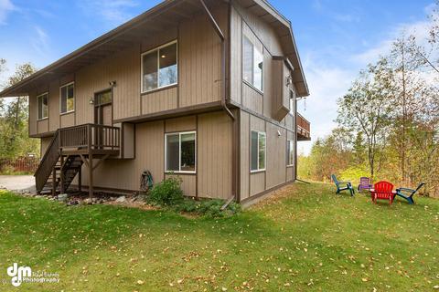 19919 Tulwar Dr, Chugiak, AK 99567 photo 10