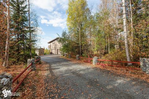 19919 Tulwar Dr, Chugiak, AK 99567 photo 2