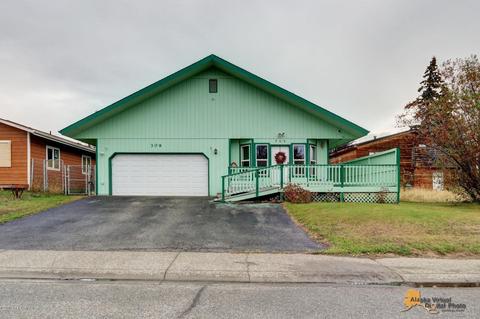 309 N Park St, Anchorage, AK 99501 photo 34