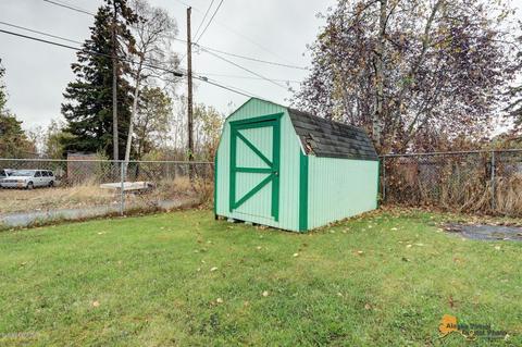 309 N Park St, Anchorage, AK 99501 photo 29