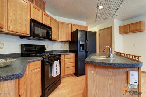 309 N Park St, Anchorage, AK 99501 photo 12